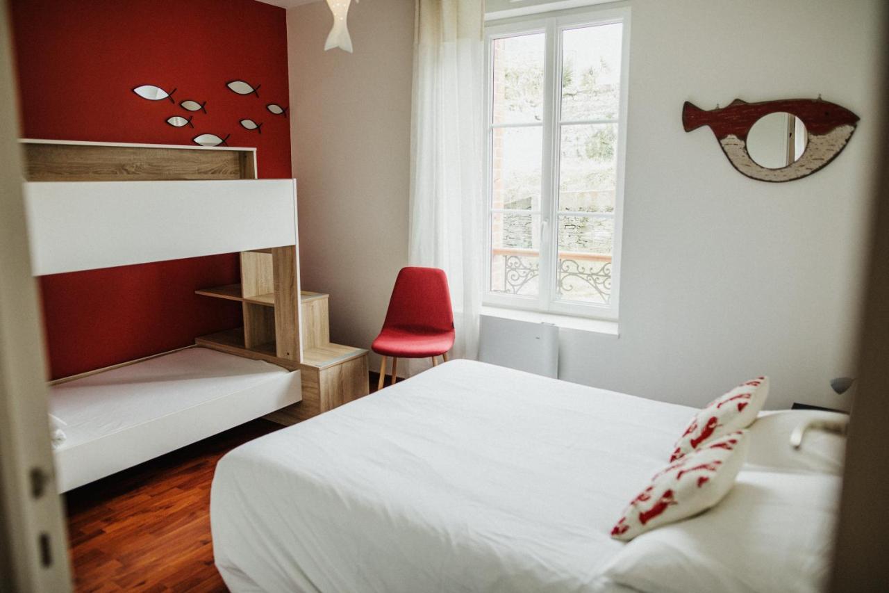 Appartements Cherbourg Ngoại thất bức ảnh