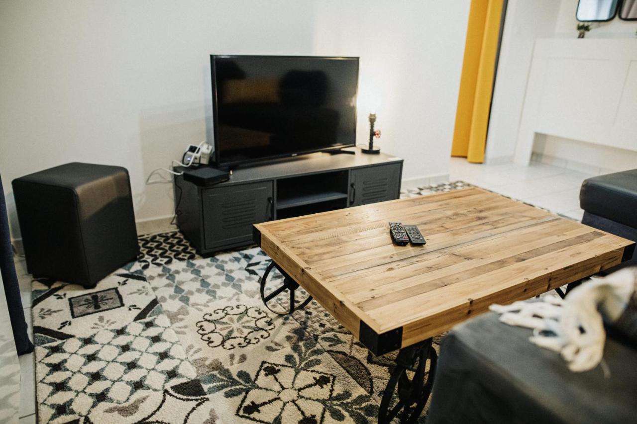 Appartements Cherbourg Ngoại thất bức ảnh