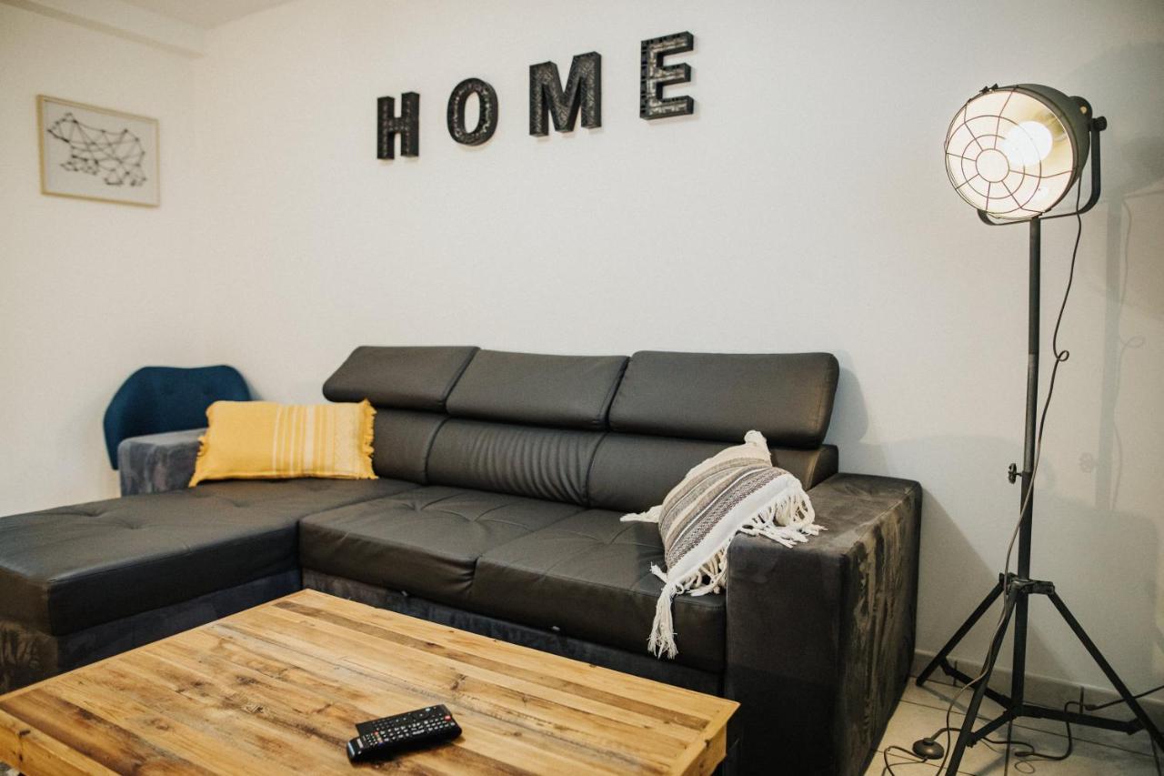 Appartements Cherbourg Ngoại thất bức ảnh