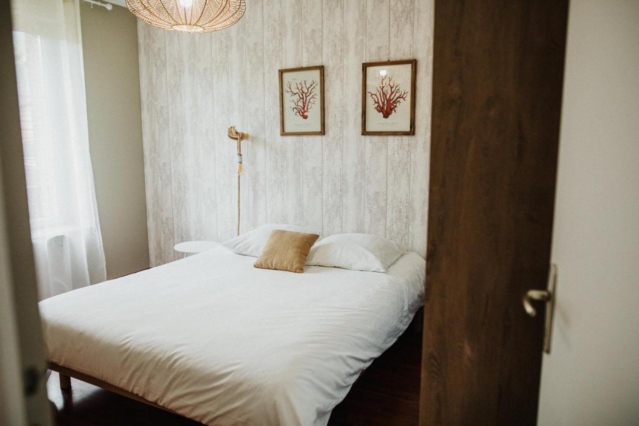 Appartements Cherbourg Ngoại thất bức ảnh