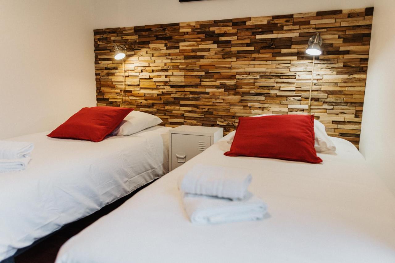 Appartements Cherbourg Ngoại thất bức ảnh