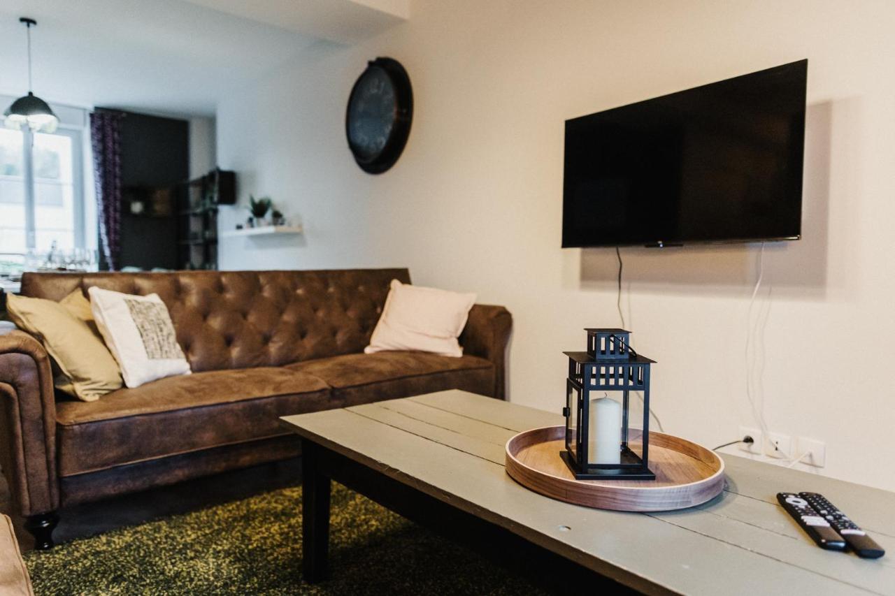 Appartements Cherbourg Ngoại thất bức ảnh